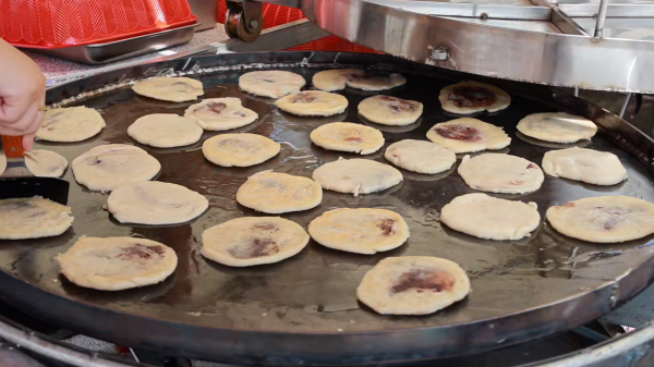 配资平台查询首推加杠网 陈意浓浓，快来预约专属于你的中秋陈皮手作美食